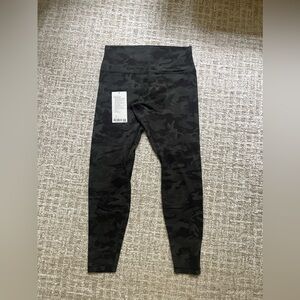 Lululemon align pant 28